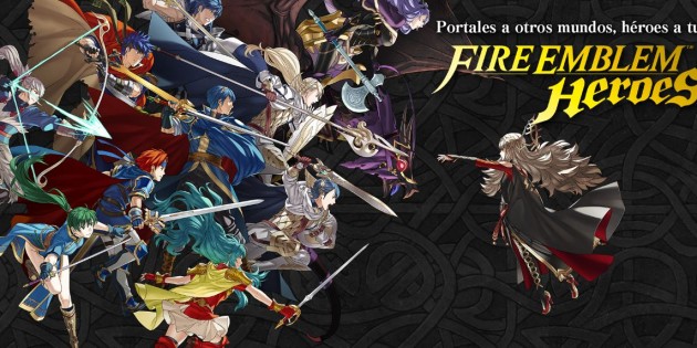 Nintendo confirma que Fire Emblem será su próximo juego móvil