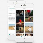 StepsLife, la app para conservar los recuerdos de los primeros años de tu hijo