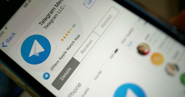 Google Play se llena de ‘gemelos malignos’ de Telegram que espían a los usuarios