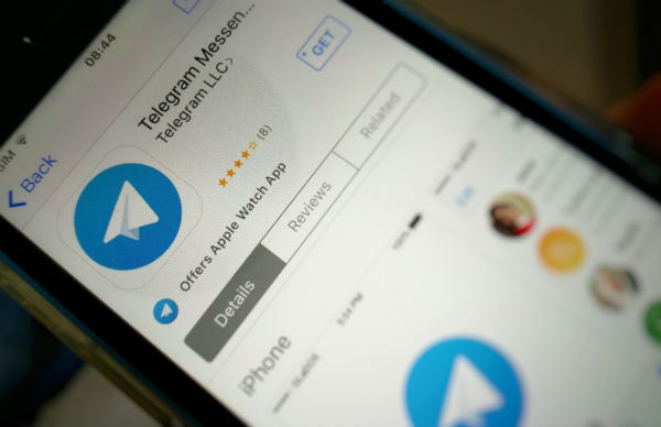 Google Play se llena de 'gemelos malignos' de Telegram que espían a los usuarios