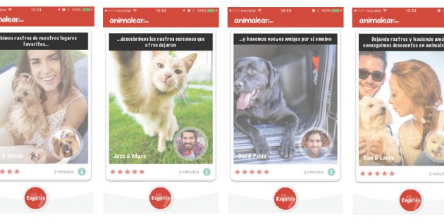 Animalear.com se hace con el premio a la mejor app en los eAwards