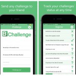 Gestiona los retos con tus amigos con iBetforFun