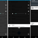 Privacy Shade, la app de BlackBerry que te protege de miradas aviesas