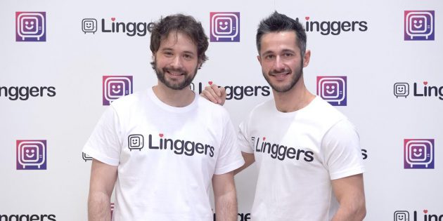 Linggers: “Somos una red social para ligar que aparta el machismo”