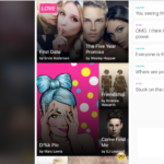 Hooked, la app de moda para leer historias en formato de chat