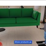 Apple e Ikea crean una app de realidad aumentada para que puedas probar muebles antes de comprarlos