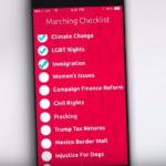 MarchFindr, la app para encontrar compañeros de manifa