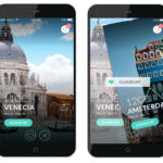 La nueva app de El Viajero Fisgón permite buscar viajes de fin de semana