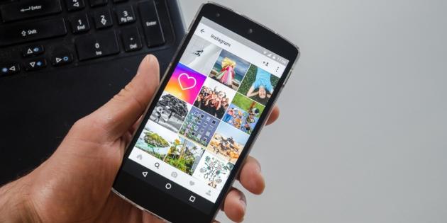 Instagram prepara cuentas especiales para influencers