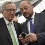 El presidente de la Comisión Europea se resiste a tener smartphone