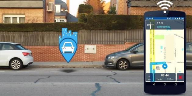 Parkifast: “Somos la única app en el mercado del aparcamiento que cuenta con algoritmos de detección automática”