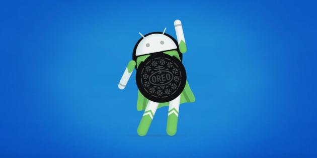Todo lo que necesitas saber sobre Android Oreo