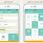 PackPoint, la app que te ayuda a hacer el equipaje