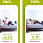 Wakeout, la app para ponerte cachas sin salir de la cama