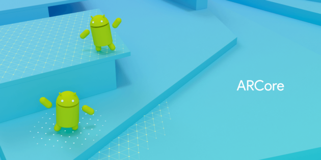 Google lanza ARCore, su propio SDK de realidad aumentada para Android