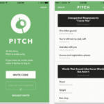 Pitch, la app que lleva el crowdsourcing al mundo de la comedia