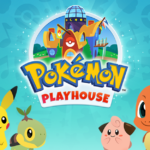 Pokémon Playhouse, la puerta de entrada de los más pequeños al universo pokémon