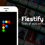 Nace Fiestify, la app que aglutina toda la oferta de ocio de tu ciudad