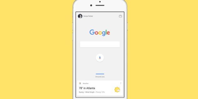 Google trabaja en una herramienta al estilo de Discover de Snapchat y las Stories de Instagram