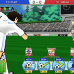 Captain Tsubasa: Dream Team, el juego móvil de Oliver y Benji, saldrá a la venta en diciembre