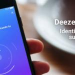 Deezer presenta su propio Shazam