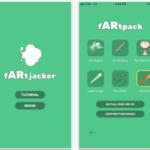 fARTjacker, una app para emular flatulencias en realidad aumentada