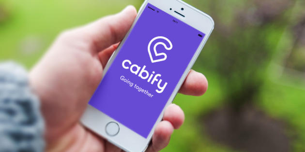 Cabify se convierte en el primer unicornio español