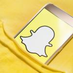Snapchat comienza a perder usuarios
