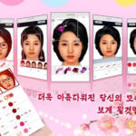 Corea del Norte permite a sus ciudadanas usar por primera vez una app de belleza