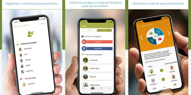 Uniks, la app para que tus amigos te regalen los oídos