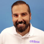 Citibox: “A finales de año prepararemos el aterrizaje en el mercado alemán, francés y británico”