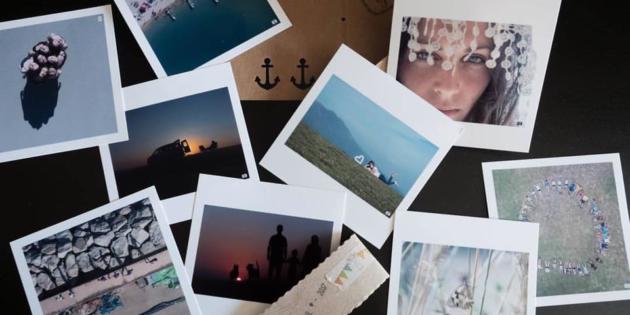 Imprime tus fotos más populares de Instagram con Likeomatic