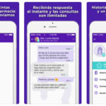 mediQuo, el WhatsApp de la salud, levanta 3 millones de euros en su lanzamiento