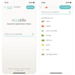Nooddle, la app a la que le das dos ingredientes y te dice qué plato puedes cocinar