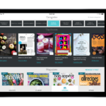 Apple adquire Texture, una app de lectura de revistas para el iPhone