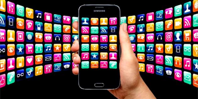¿Qué hace exitosas a las aplicaciones móviles más famosas?