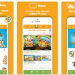 GarfieldEATS, la app con la que puedes recibir comida temática de Garfield a domicilio