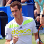Andy Murray invierte en Deuce, una app para impulsar la práctica del tenis