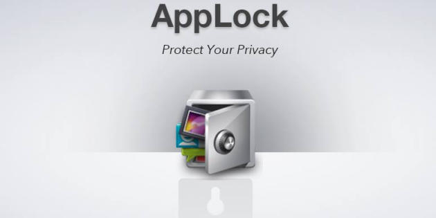AppLock: “Una vez que has perdido tu privacidad, te das cuenta de que es algo extremadamente valioso”