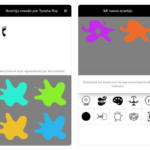 Color Game, una app para entender la construcción y evolución de las lenguas