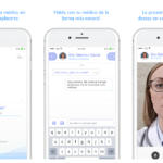 Nace Elma Care, una app para llevar la consulta del médico al móvil