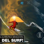 Apps y webs para disfrutar del surf