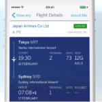 American Express Global Business Travel lanza una app para los viajeros de negocios