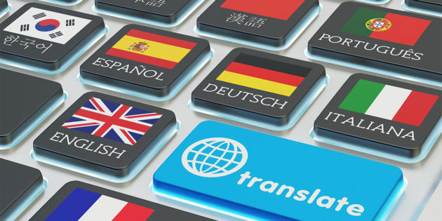 La importancia de la calidad de las traducciones para el desarrollo de aplicaciones móviles