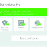 Análisis de Avira Antivirus Pro 2018: Un rendimiento potente y rápido