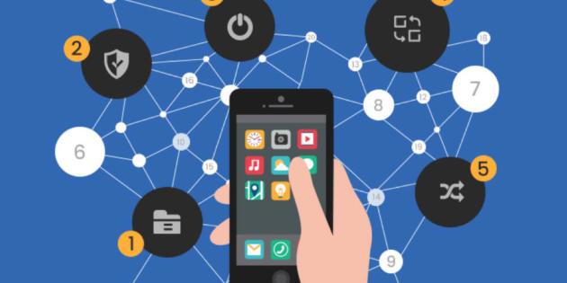 Las dapps o apps descentralizadas impactarán en el usuario final en 2019
