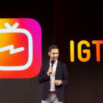 Así es IGTV, la nueva app de vídeos de Instagram