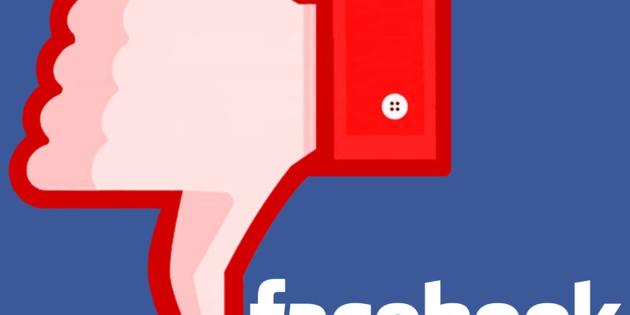 Facebook hace limpieza de apps