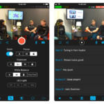 Switcher Studio, la app para hacer grabaciones y emisiones multicámara con tus iPhones o iPads