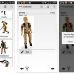 JoeFinder, la app para organizar tu colección de muñecos GIJoe